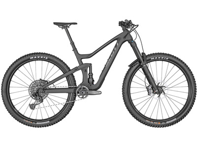Велосипед Scott Ransom 910 (2022)