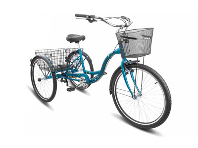 Велосипед Stels Energy VI 26 V010