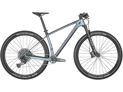 Велосипед Scott Scale 920 (2022)