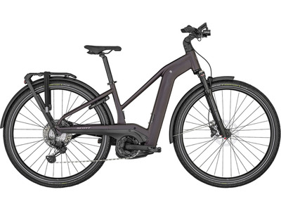 Велосипед Scott Sub eRide Evo Lady (2022)