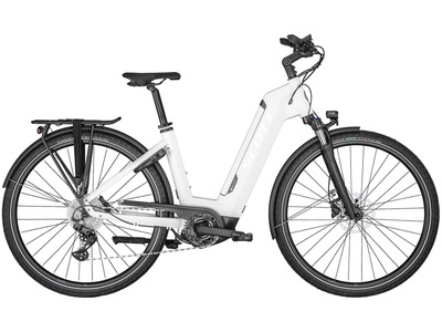 Велосипед Scott Sub Sport eRide 10 USX (2022)