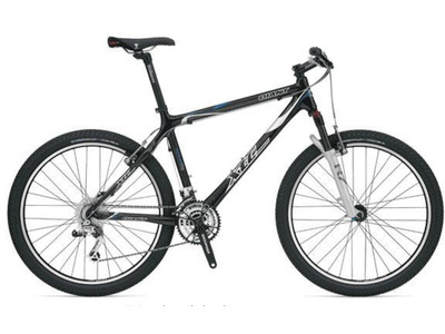 Велосипед Giant XTC Composite (2007)