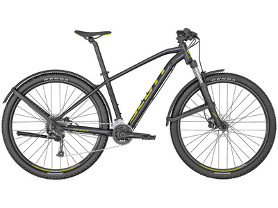 Велосипед Scott Aspect 950 EQ (2022)