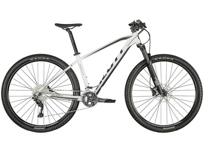 Велосипед Scott Aspect 930 (2022)