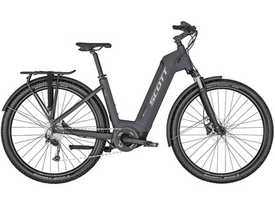 Велосипед Scott Sub Cross eRide 20 EQ USX (2022)