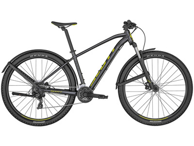 Велосипед Scott Aspect 760 EQ (2022)