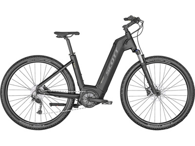 Велосипед Scott Sub Cross eRide 30 USX (2022)