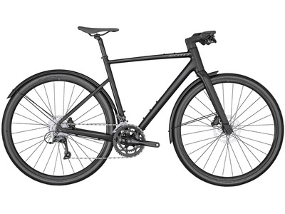 Велосипед Scott Metrix 30 EQ (2022)