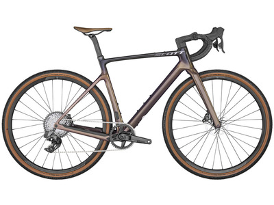 Велосипед Scott Addict Gravel 20 (2022)