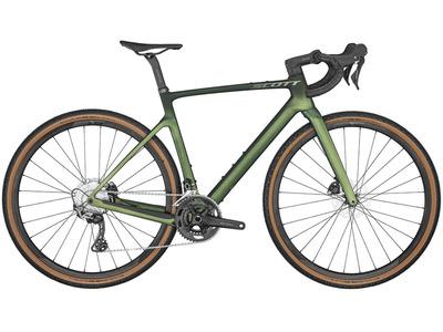Велосипед Scott Addict Gravel 30 (2022)