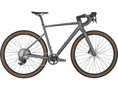 Велосипед Scott Speedster Gravel 10 (2022)