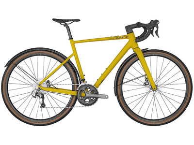 Велосипед Scott Speedster Gravel 40 EQ (2022)