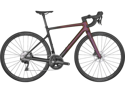 Велосипед Scott Contessa Addict 25 (2022)