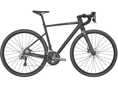 Велосипед Scott Contessa Speedster 15 Disc (2022)