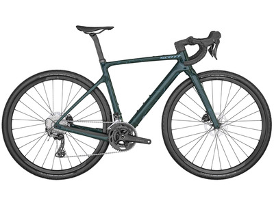 Велосипед Scott Contessa Addict Gravel 15 (2022)