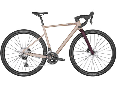 Велосипед Scott Contessa Speedster Gravel 15 (2022)