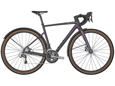 Велосипед Scott Contessa Speedster Gravel 25 EQ (2022)