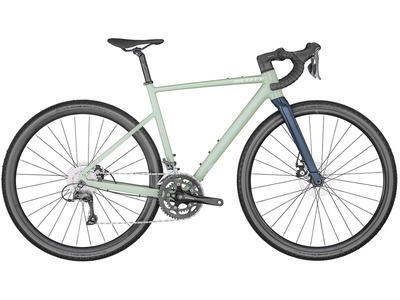Велосипед Scott Contessa Speedster Gravel 35 (2022)