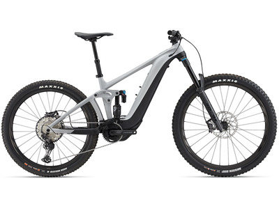 Велосипед Giant Reign E+ 1 MX Pro (2021)