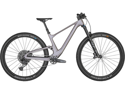 Велосипед Scott Contessa Spark 910 (2022)