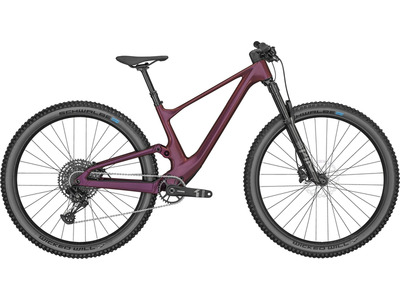 Велосипед SCOTT Contessa Spark 920 (2022)