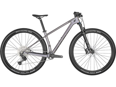Велосипед Scott Contessa Scale 910 (2022)