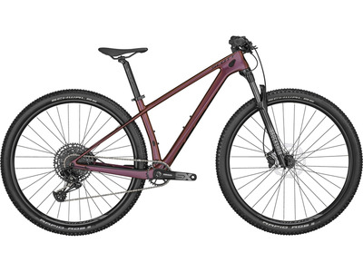Велосипед Scott Contessa Scale 920 (2022)