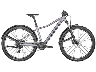 Велосипед Scott Contessa Active 50 EQ 27.5 (2022)