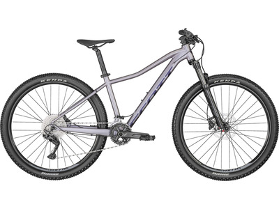 Велосипед Scott Contessa Active 20 27.5 (2022)