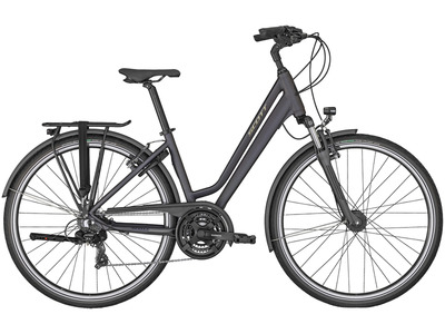 Велосипед Scott Sub Comfort 20 USX (2022)