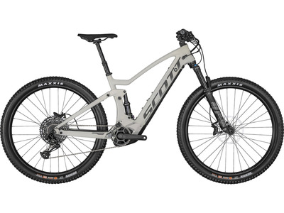 Велосипед Scott Strike eRide 910 (2022)