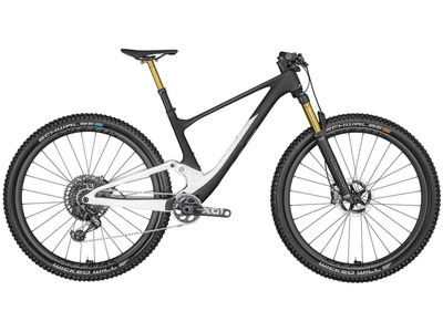 Велосипед Scott Spark 900 Tuned AXS (2022)