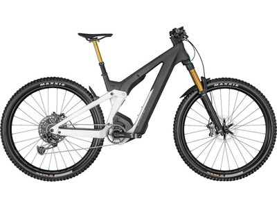 Велосипед Scott Spark 900 AXS (2022)