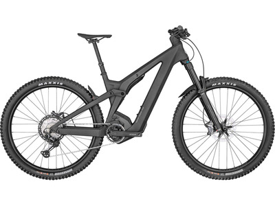 Велосипед Scott Patron eRide 900 (2022)