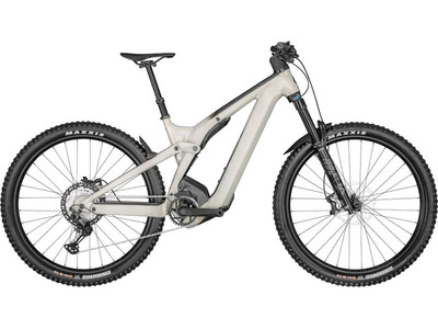 Велосипед Scott Patron eRide 910 (2022)