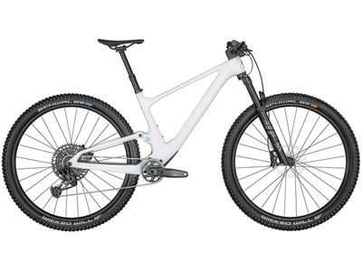 Велосипед Scott Spark 920 (2022)