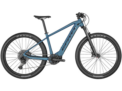 Велосипед Scott Aspect eRide 910 (2022)