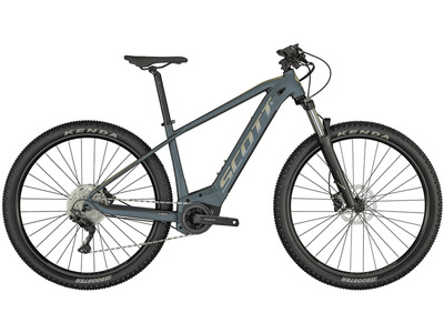 Велосипед Scott Aspect eRide 930 (2022)