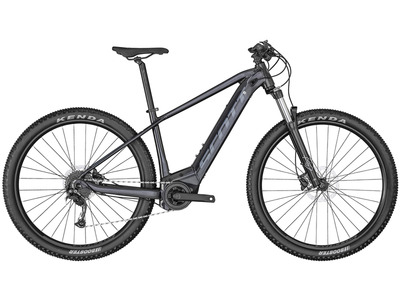 Велосипед Scott Aspect eRide 940 (2022)