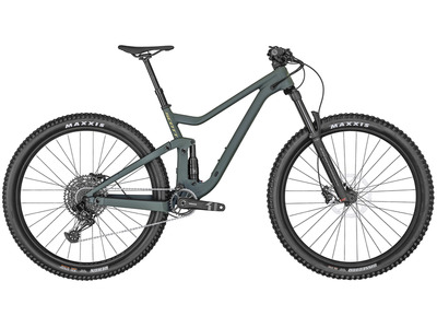 Велосипед Scott Genius 950 (2022)