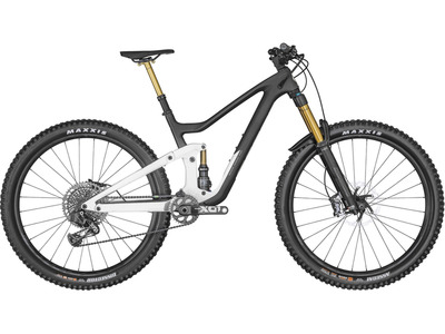 Велосипед Scott Ransom 900 Tuned AXS (2022)