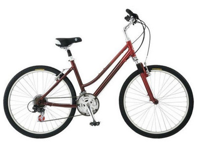 Велосипед Giant Sedona New Lady (2007)