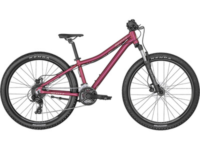 Велосипед Scott Contessa 26 Disc (2022)