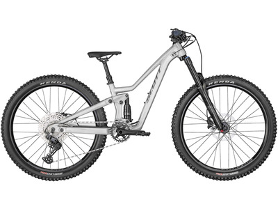 Велосипед Scott Ransom 600 24 (2022)