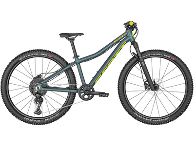 Велосипед Scott Scale RC 600 Pro (2022)