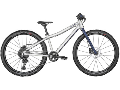 Велосипед Scott Scale RC 600 (2022)