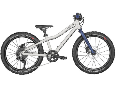 Велосипед Scott Scale RC 200 (2022)