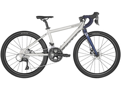 Велосипед Scott Gravel 400 (2022)