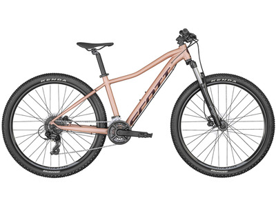 Велосипед Scott Contessa Active 50 29 (2021)