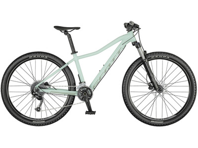 Велосипед Scott Contessa Active 40 29 (2021)